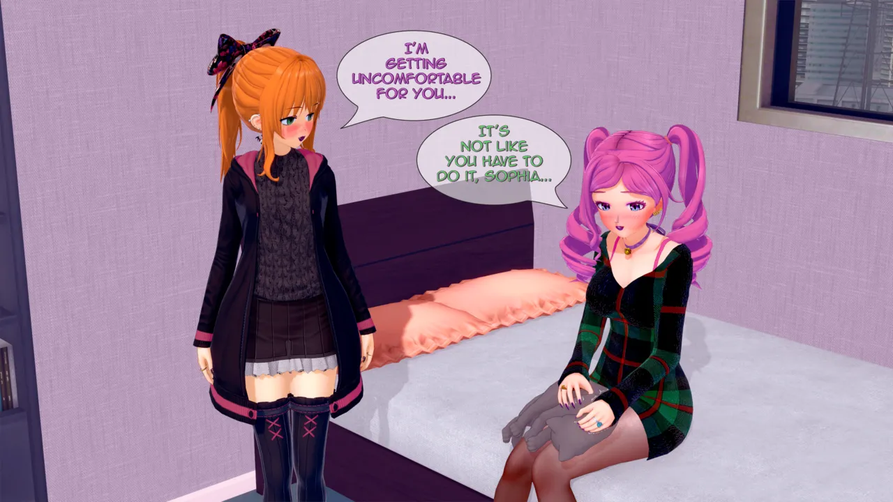 LunaTGObsession ch 11-15 Ongoing - Image 334