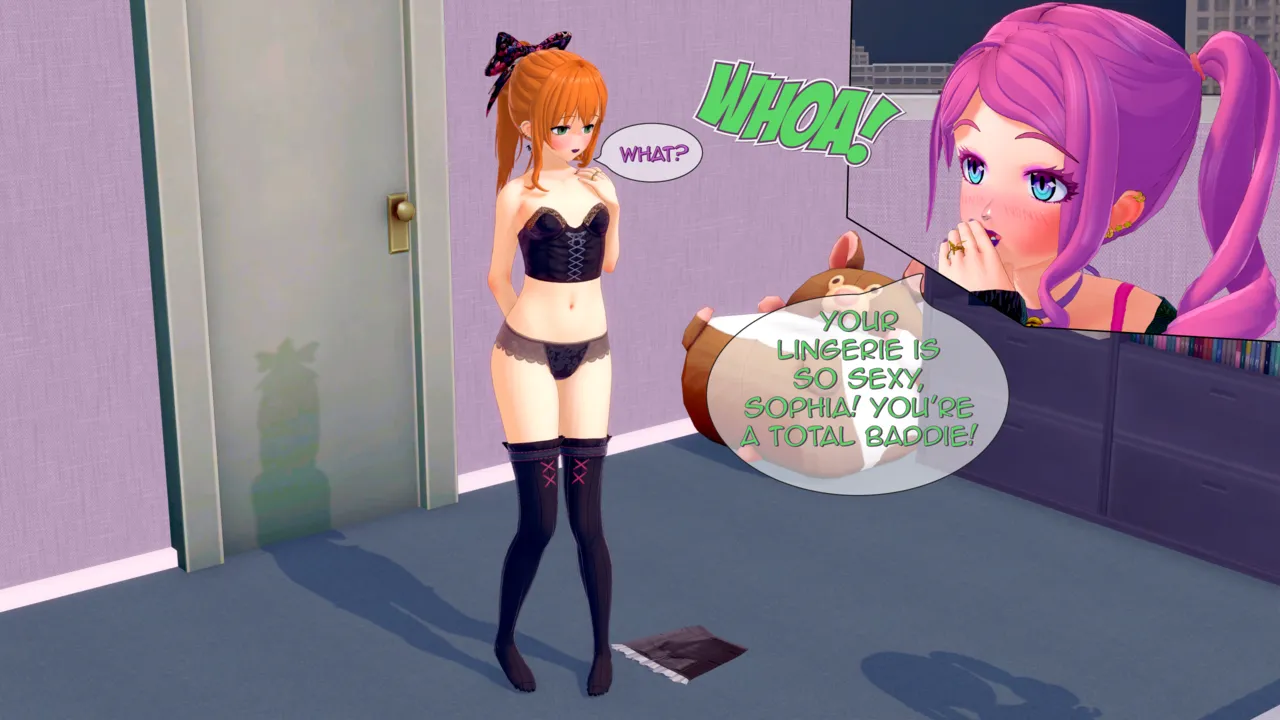 LunaTGObsession ch 11-15 Ongoing - Image 337