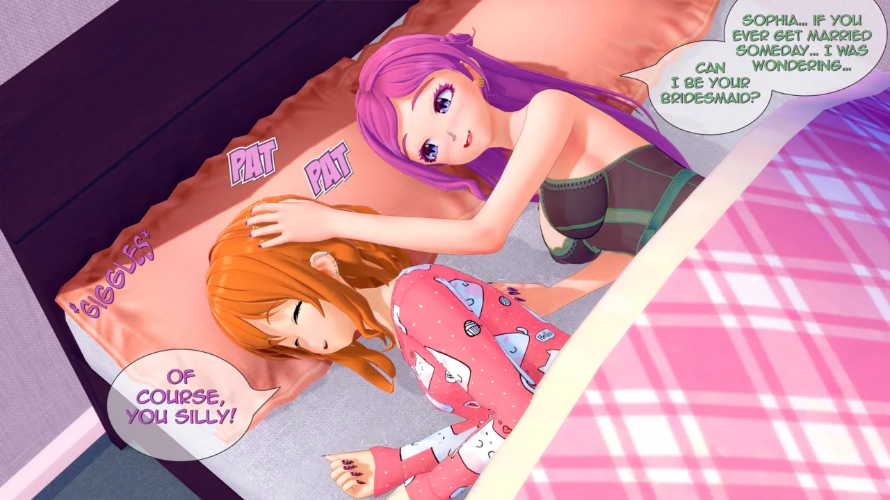 LunaTGObsession ch 11-15 Ongoing - Image 348