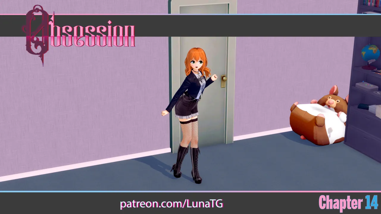 LunaTGObsession ch 11-15 Ongoing - Image 350