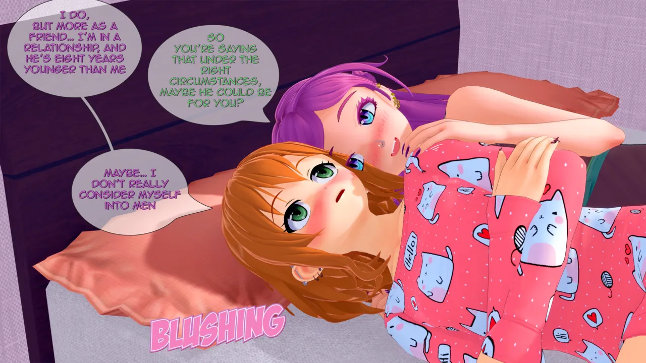 LunaTGObsession ch 11-15 Ongoing - Image 354