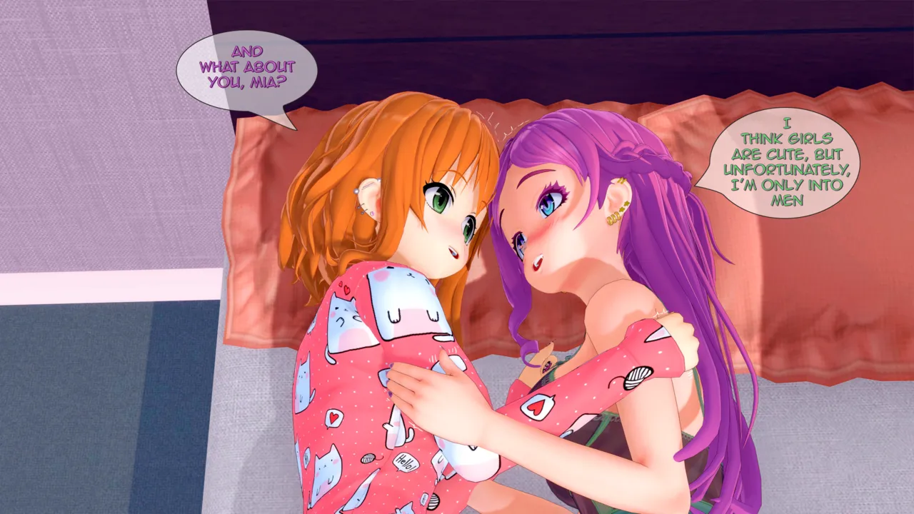 LunaTGObsession ch 11-15 Ongoing - Image 355