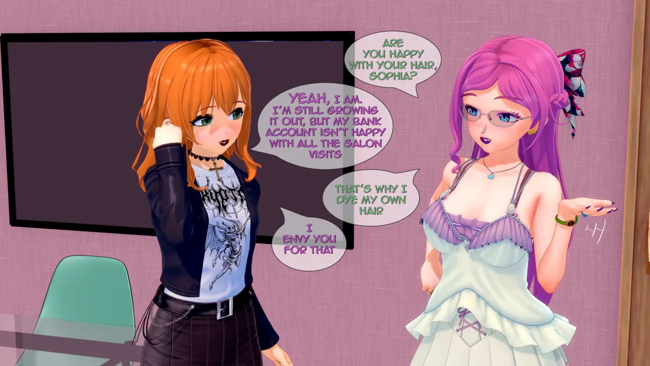 LunaTGObsession ch 11-15 Ongoing - Image 368