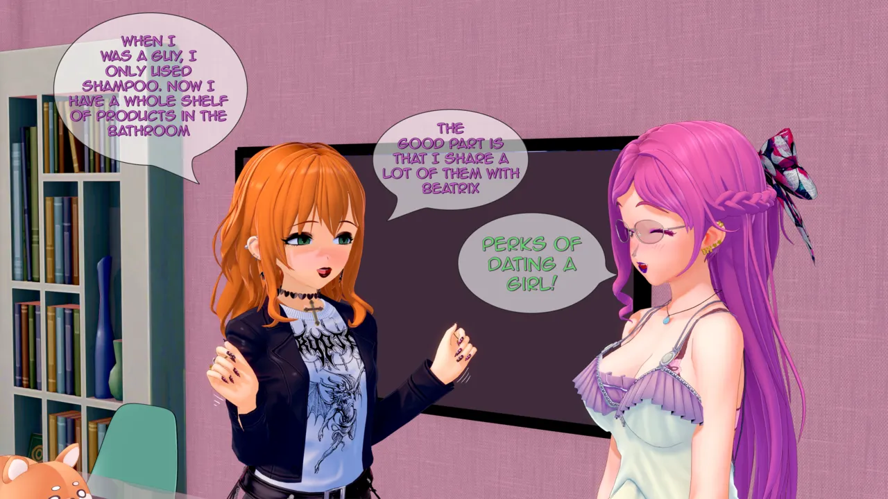 LunaTGObsession ch 11-15 Ongoing - Image 369