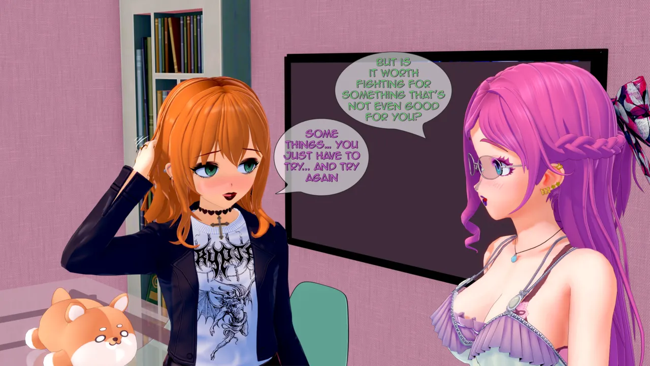 LunaTGObsession ch 11-15 Ongoing - Image 373