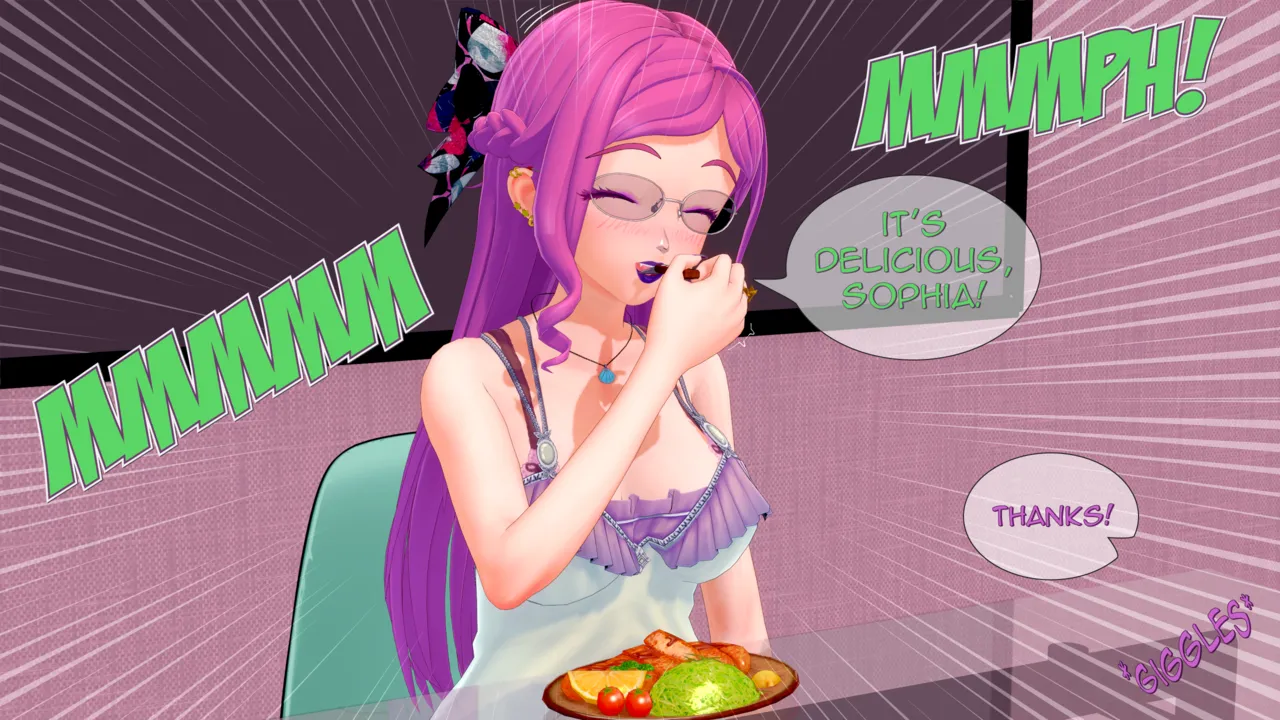 LunaTGObsession ch 11-15 Ongoing - Image 379