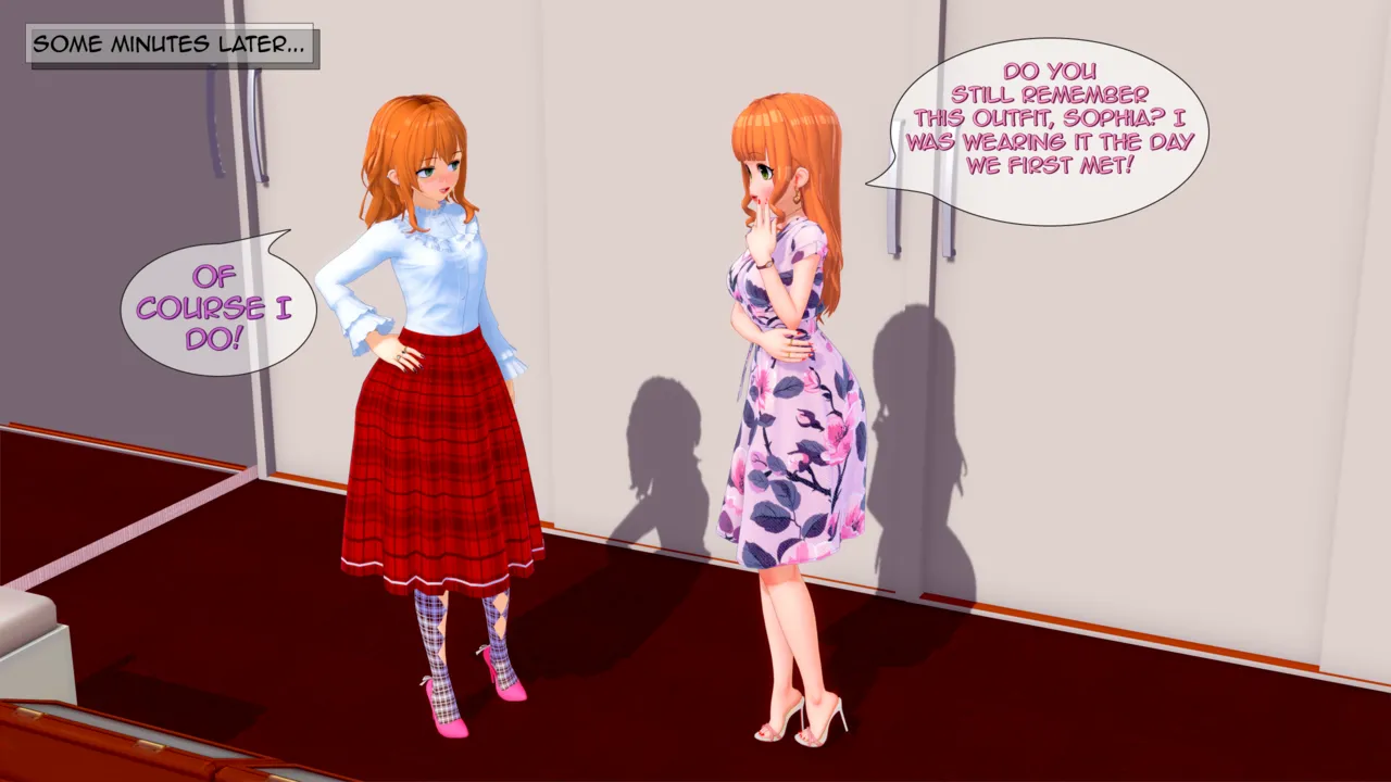 LunaTGObsession ch 11-15 Ongoing - Image 395