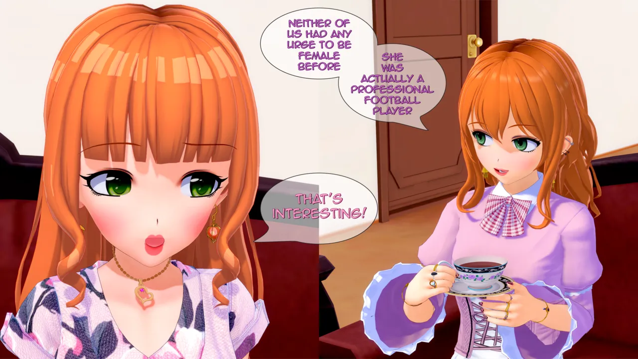 LunaTGObsession ch 11-15 Ongoing - Image 403
