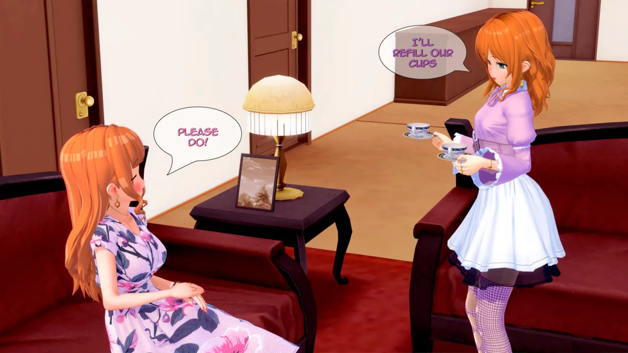 LunaTGObsession ch 11-15 Ongoing - Image 407
