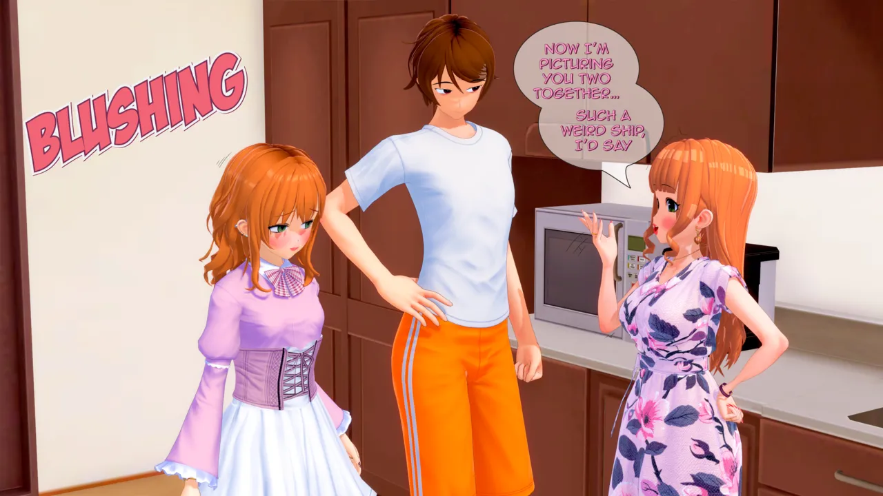 LunaTGObsession ch 11-15 Ongoing - Image 416