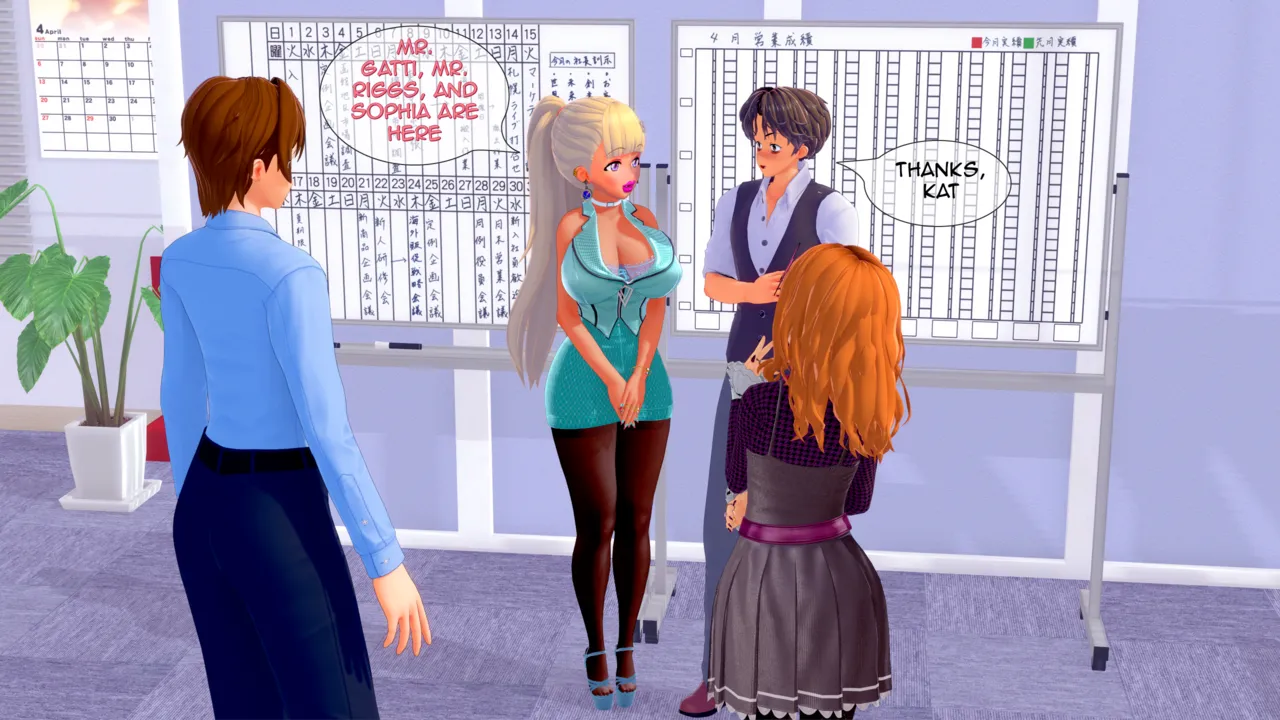 LunaTGObsession ch 11-15 Ongoing - Image 42