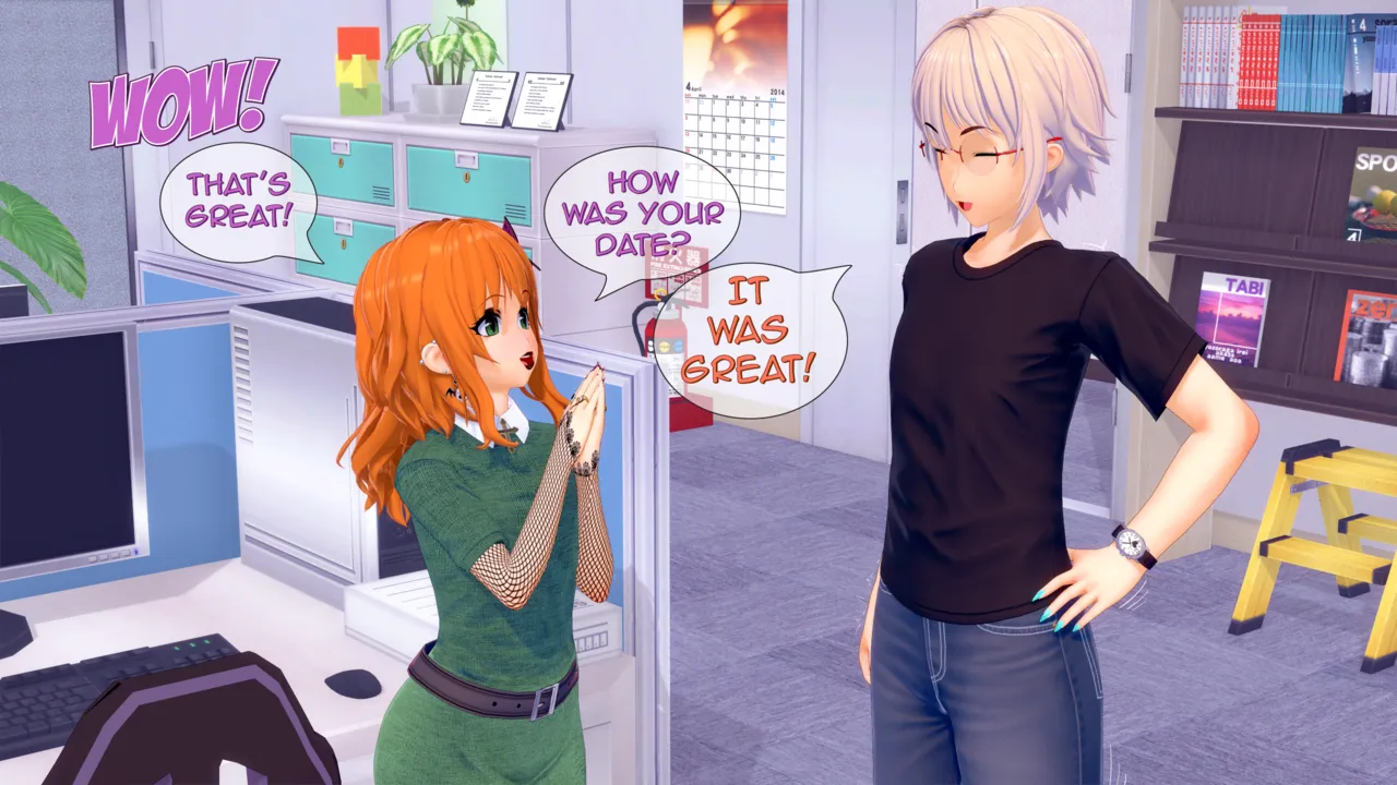 LunaTGObsession ch 11-15 Ongoing - Image 432