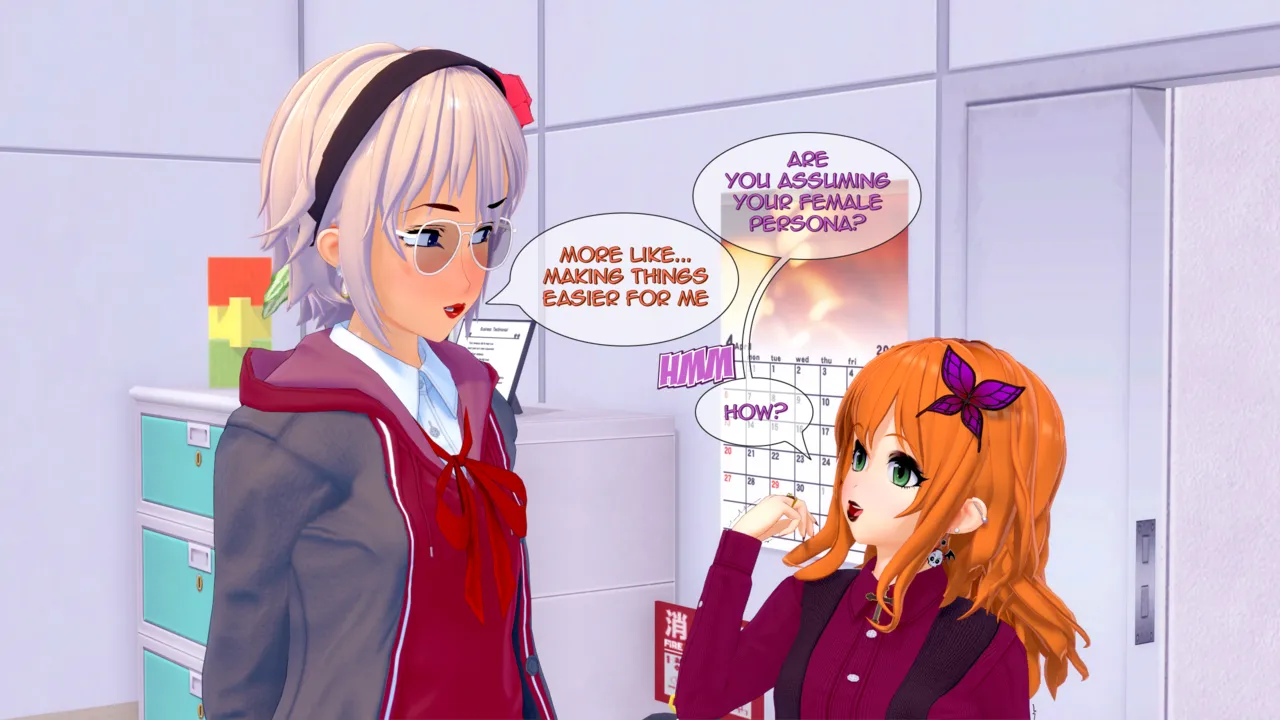 LunaTGObsession ch 11-15 Ongoing - Image 439