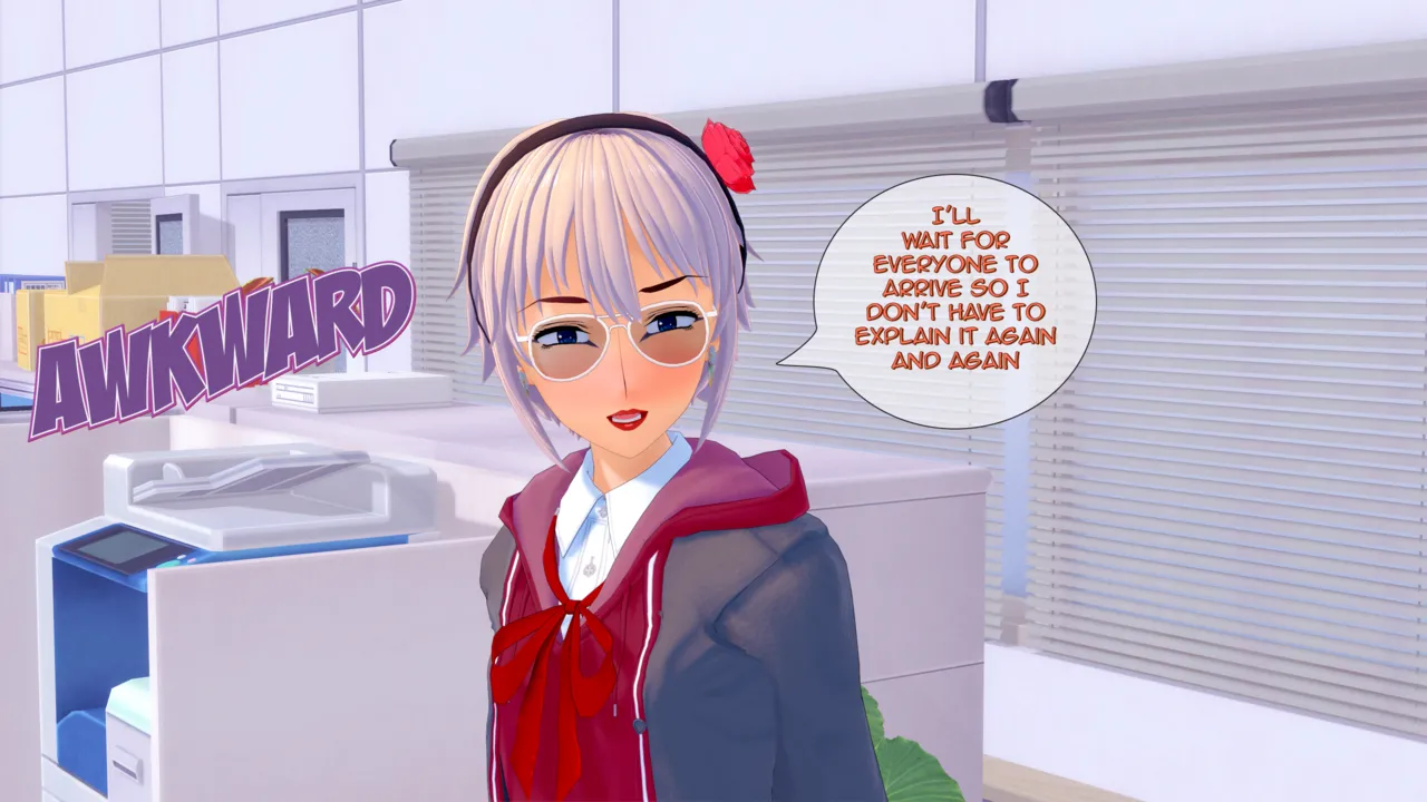 LunaTGObsession ch 11-15 Ongoing - Image 443