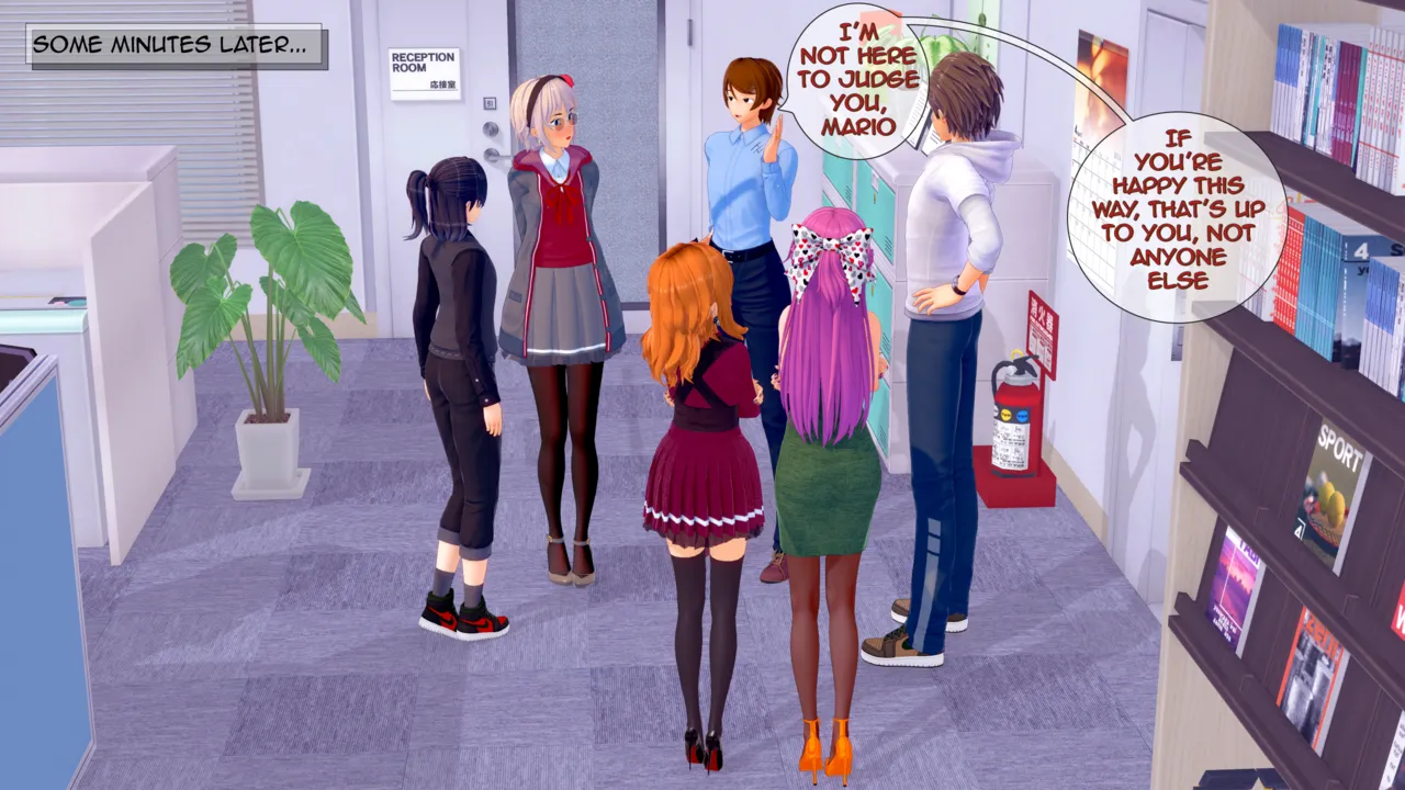 LunaTGObsession ch 11-15 Ongoing - Image 444