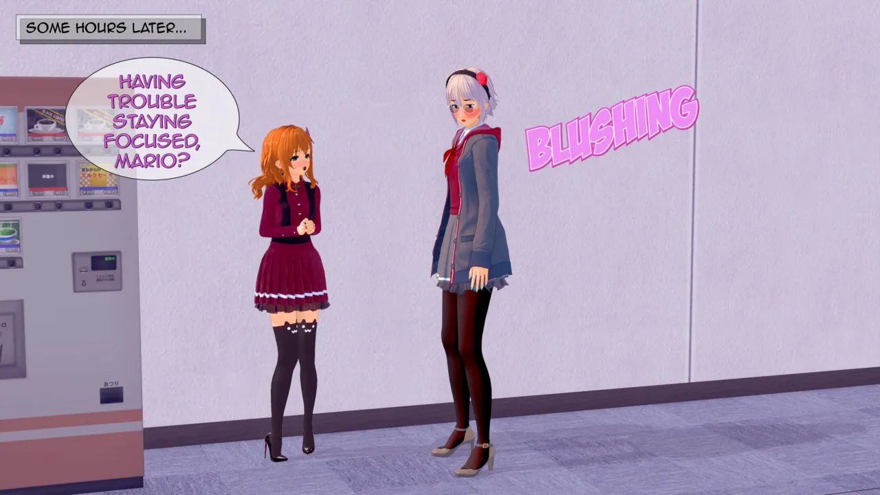 LunaTGObsession ch 11-15 Ongoing - Image 450