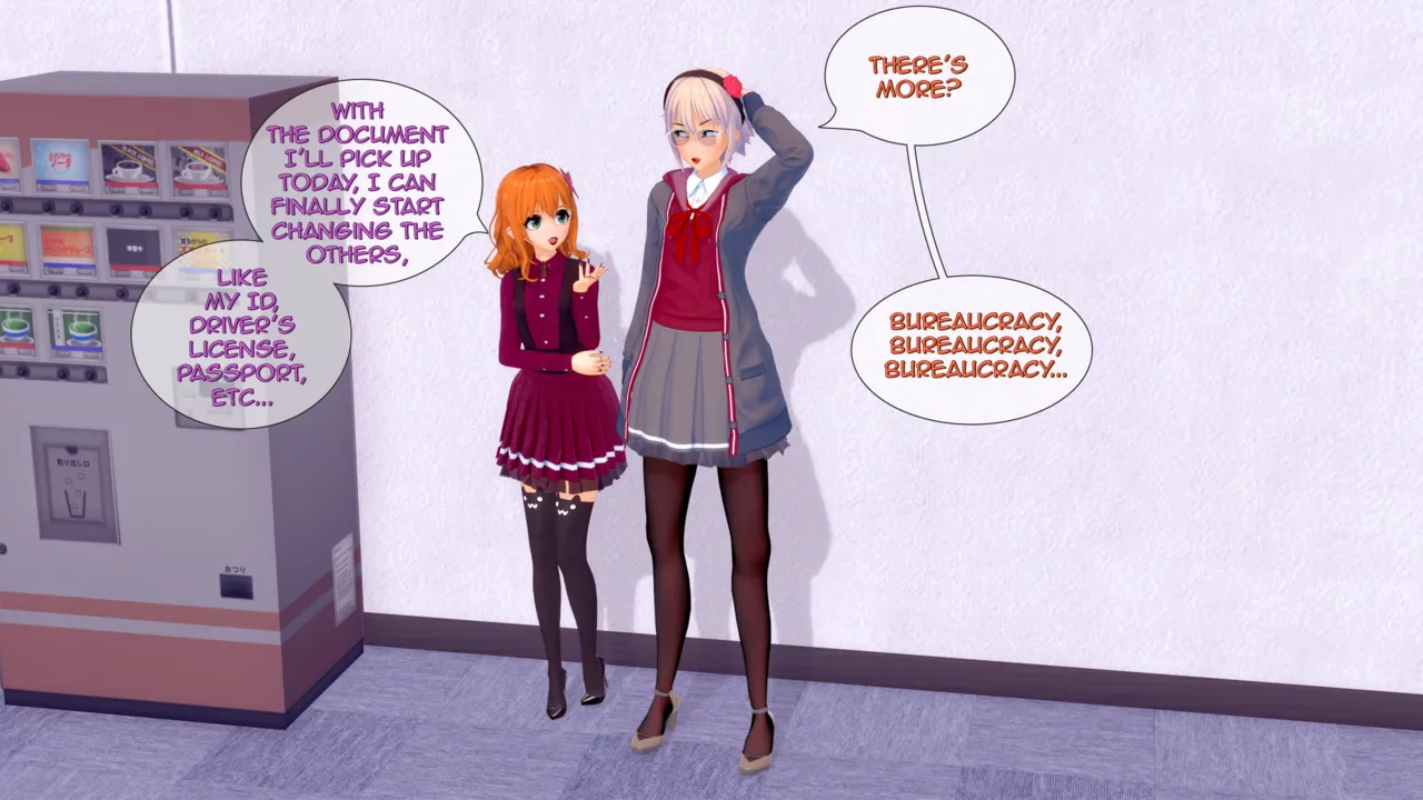 LunaTGObsession ch 11-15 Ongoing - Image 454