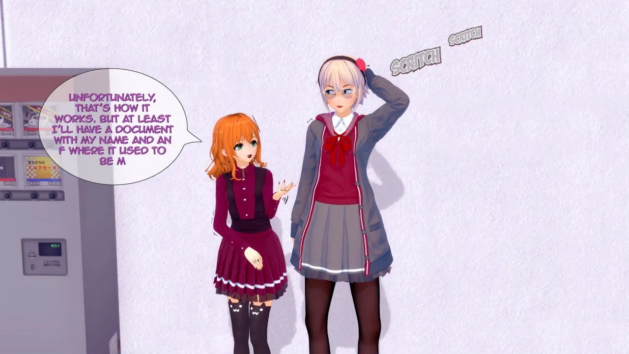 LunaTGObsession ch 11-15 Ongoing - Image 455