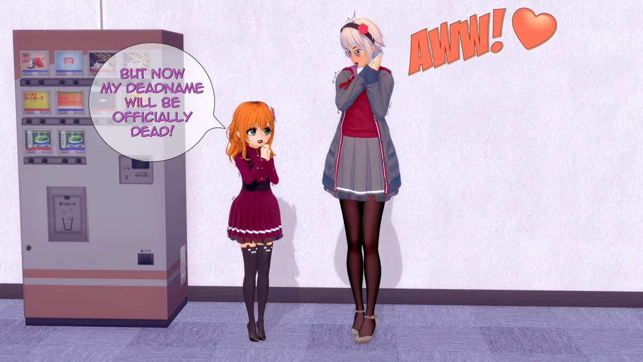 LunaTGObsession ch 11-15 Ongoing - Image 456