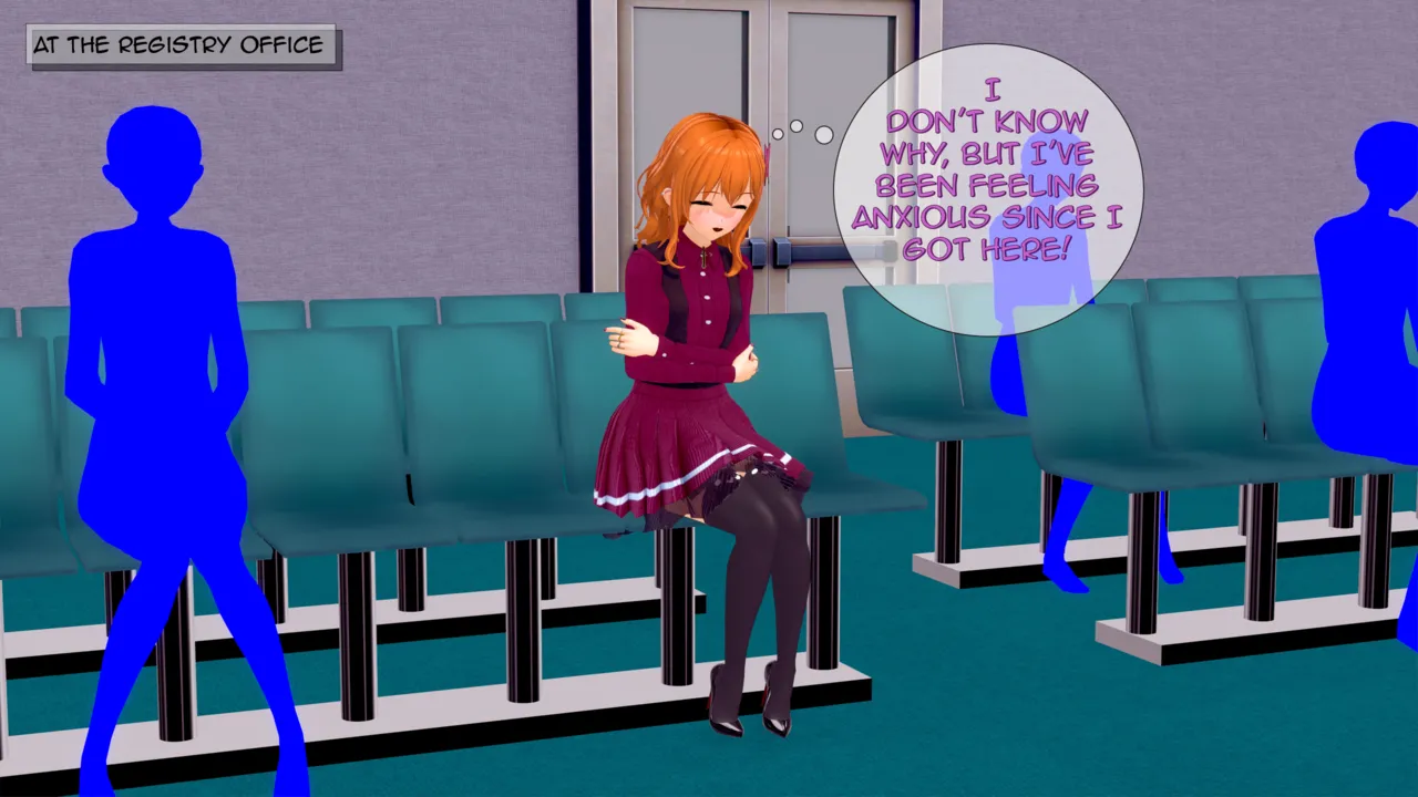 LunaTGObsession ch 11-15 Ongoing - Image 457