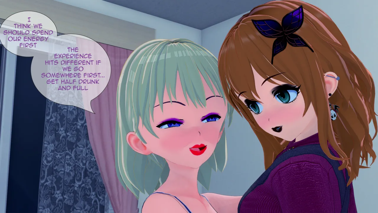 LunaTGObsession ch 11-15 Ongoing - Image 474