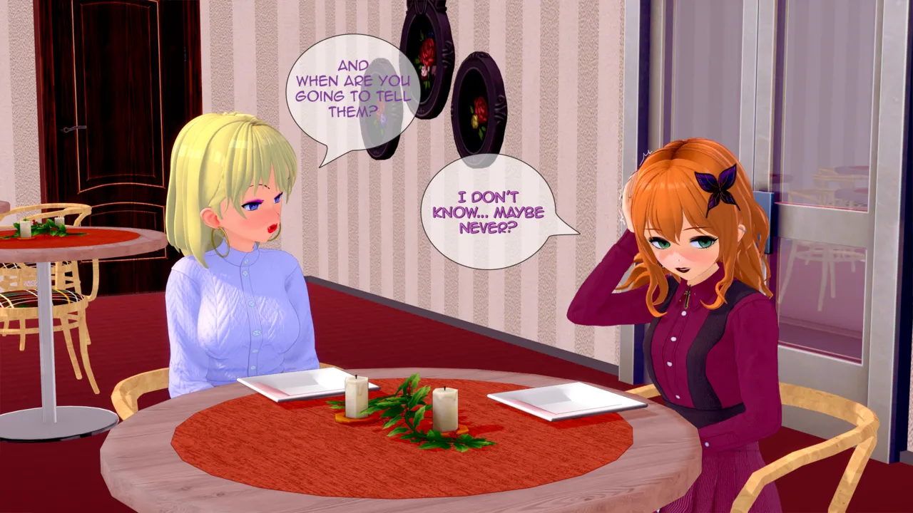 LunaTGObsession ch 11-15 Ongoing - Image 489