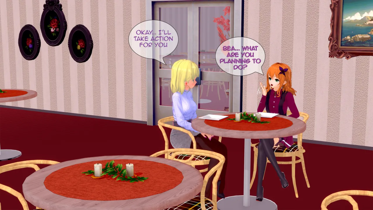 LunaTGObsession ch 11-15 Ongoing - Image 490
