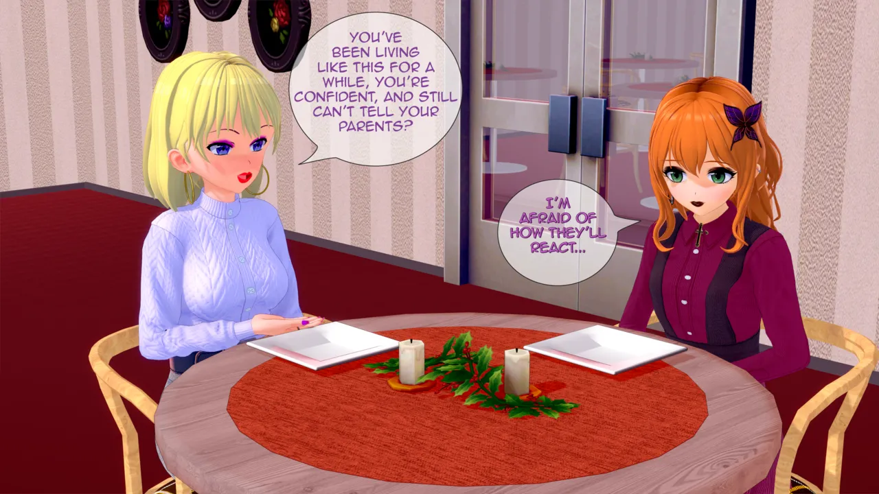LunaTGObsession ch 11-15 Ongoing - Image 493