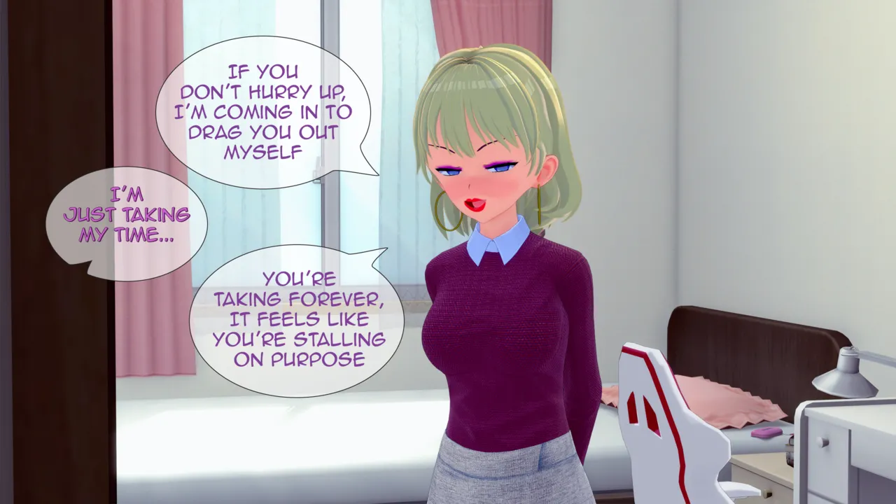 LunaTGObsession ch 11-15 Ongoing - Image 496
