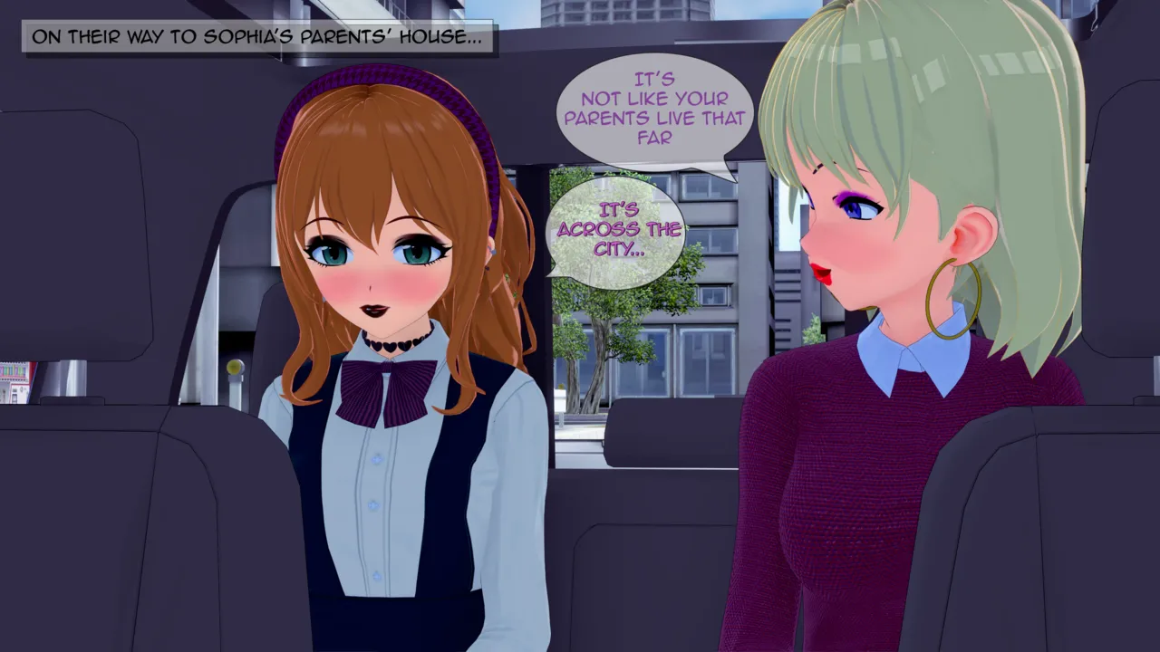 LunaTGObsession ch 11-15 Ongoing - Image 499