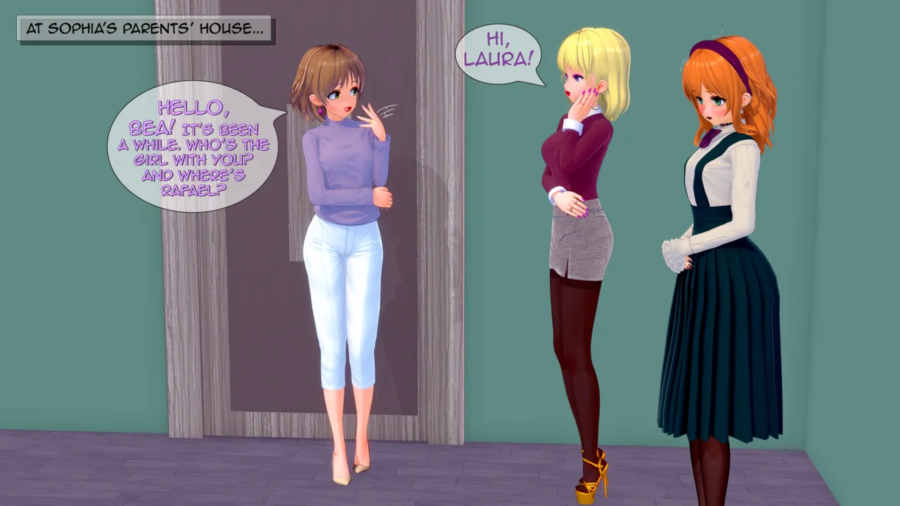 LunaTGObsession ch 11-15 Ongoing - Image 503