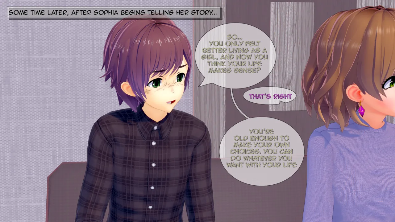 LunaTGObsession ch 11-15 Ongoing - Image 517