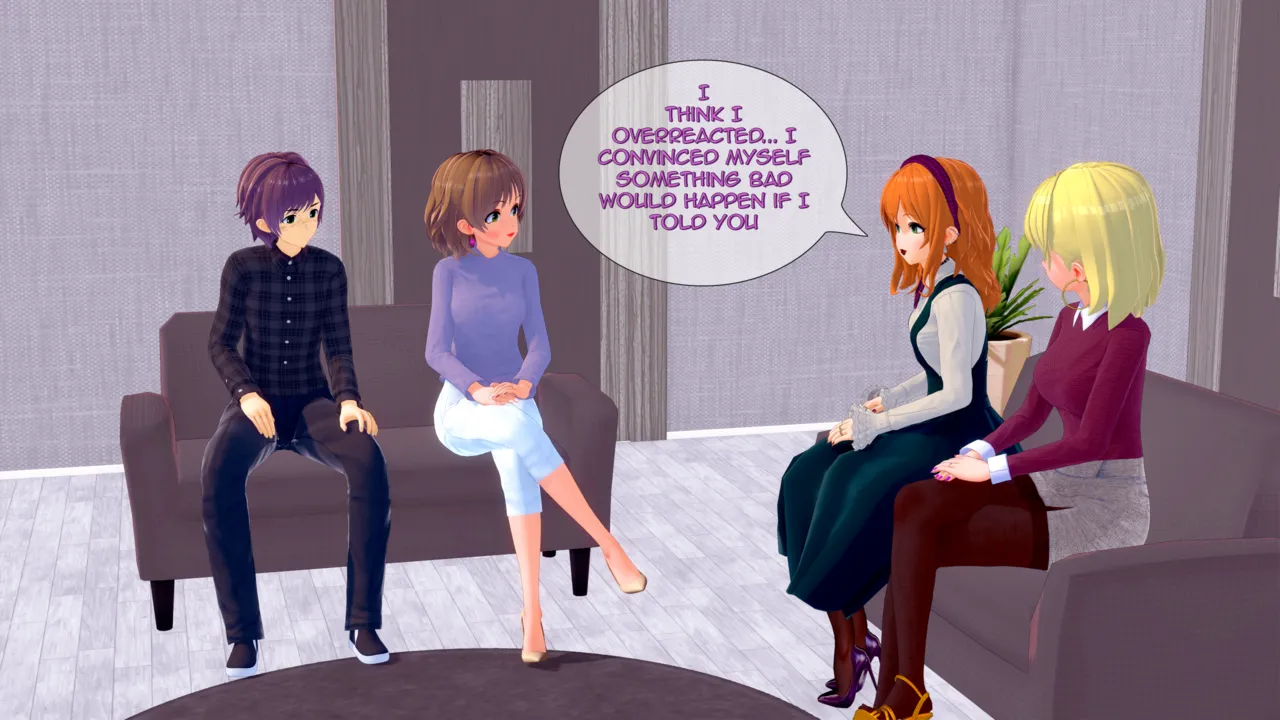 LunaTGObsession ch 11-15 Ongoing - Image 523