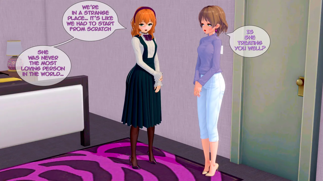 LunaTGObsession ch 11-15 Ongoing - Image 526