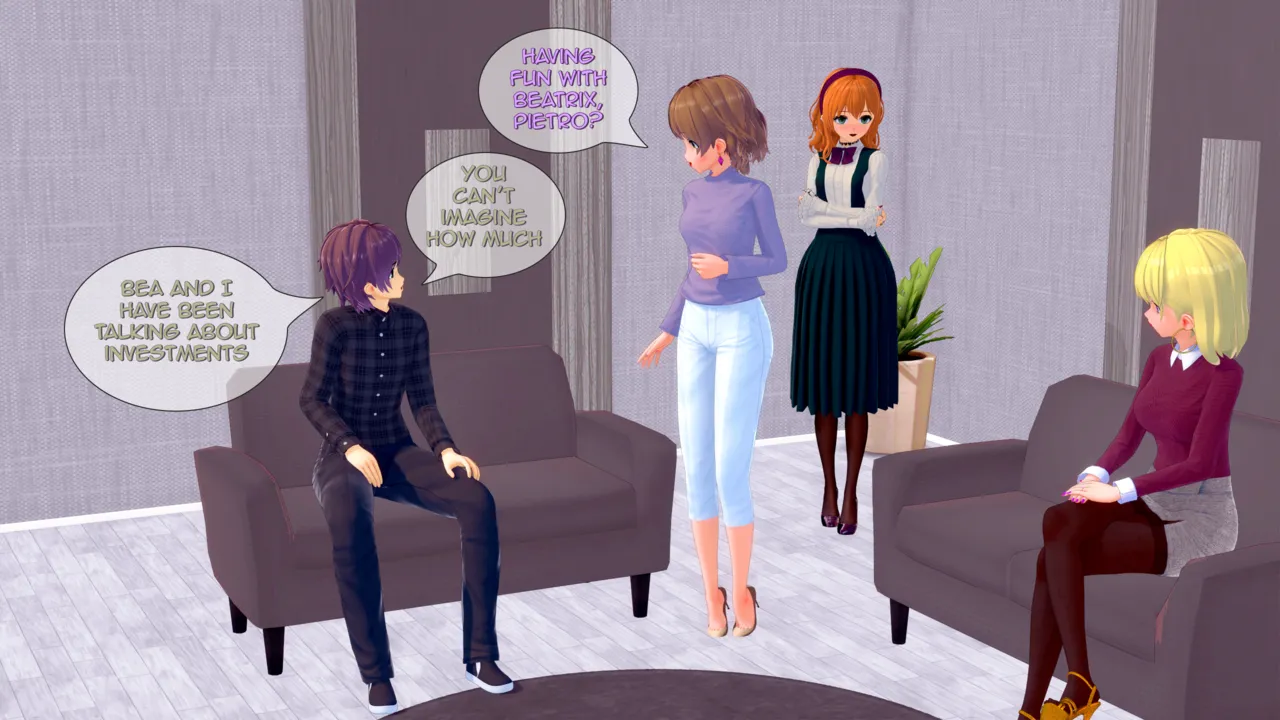 LunaTGObsession ch 11-15 Ongoing - Image 541