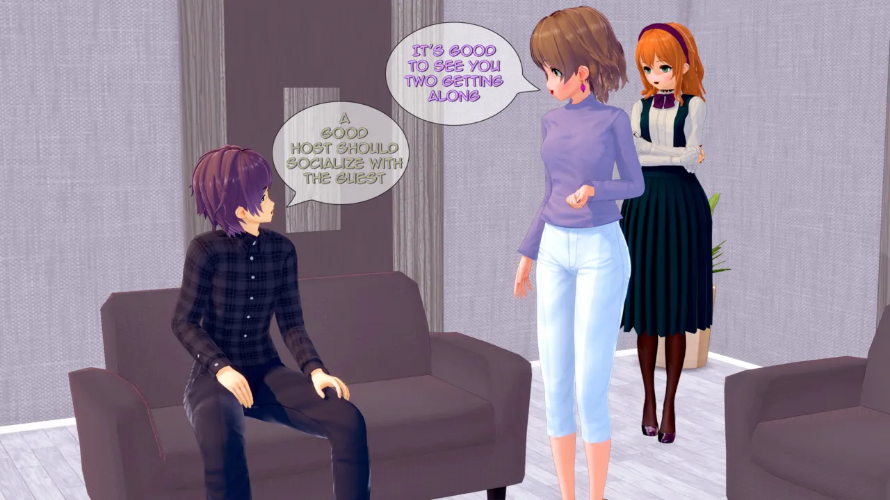 LunaTGObsession ch 11-15 Ongoing - Image 542