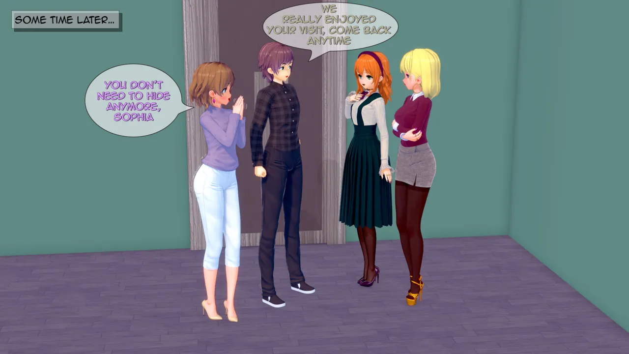 LunaTGObsession ch 11-15 Ongoing - Image 543
