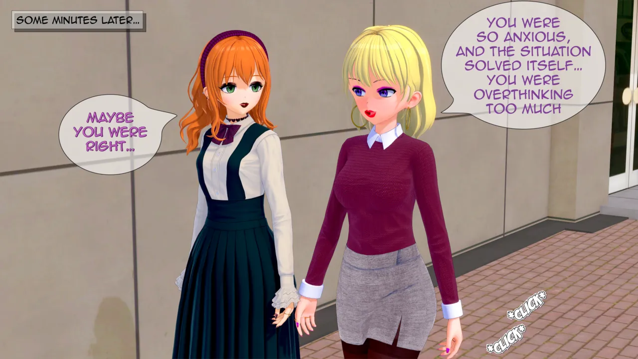 LunaTGObsession ch 11-15 Ongoing - Image 545