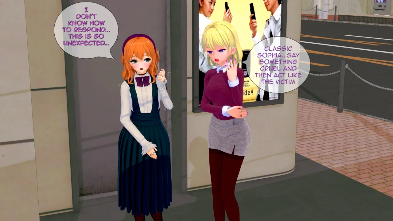 LunaTGObsession ch 11-15 Ongoing - Image 564