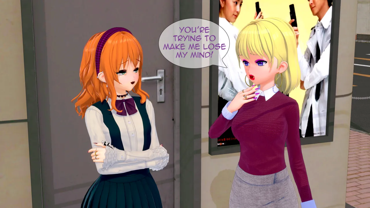 LunaTGObsession ch 11-15 Ongoing - Image 570