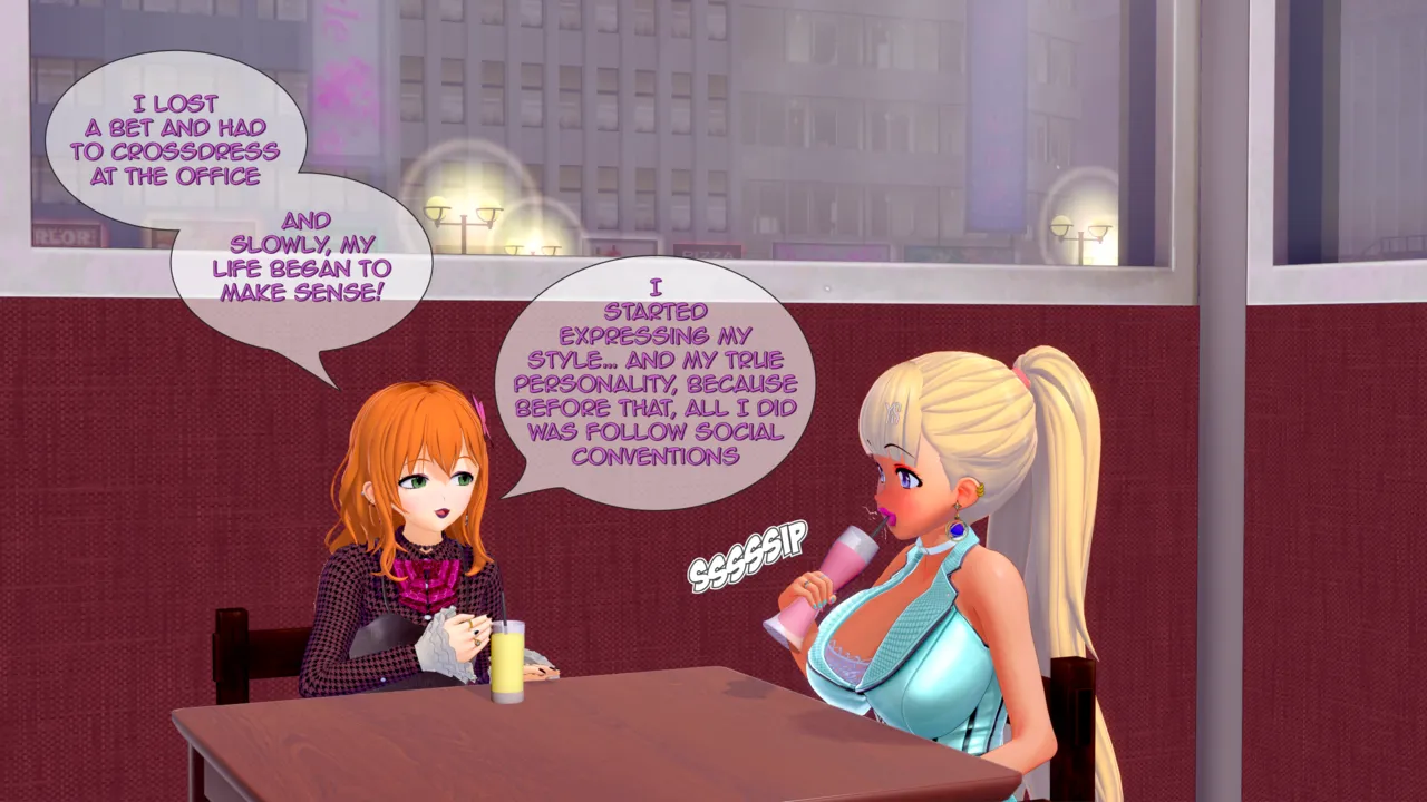 LunaTGObsession ch 11-15 Ongoing - Image 67