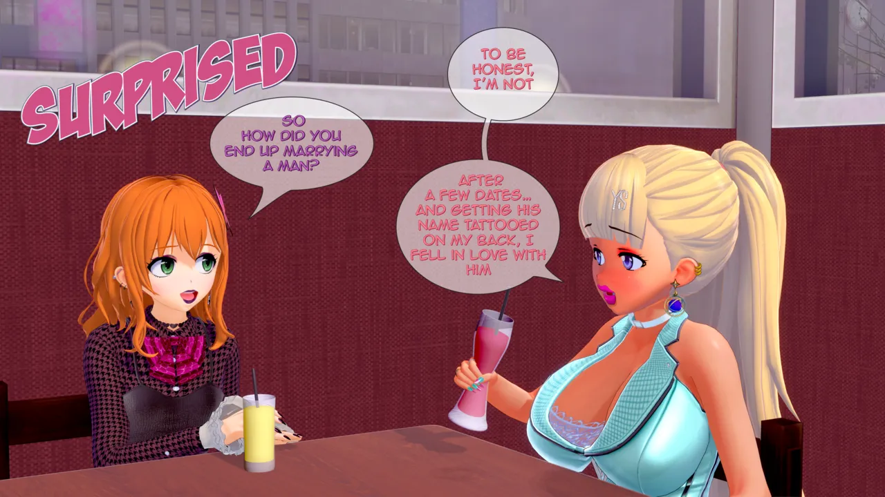 LunaTGObsession ch 11-15 Ongoing - Image 69