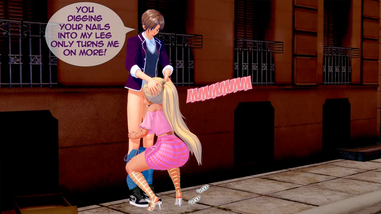 LunaTGObsession ch 11-15 Ongoing - Image 75