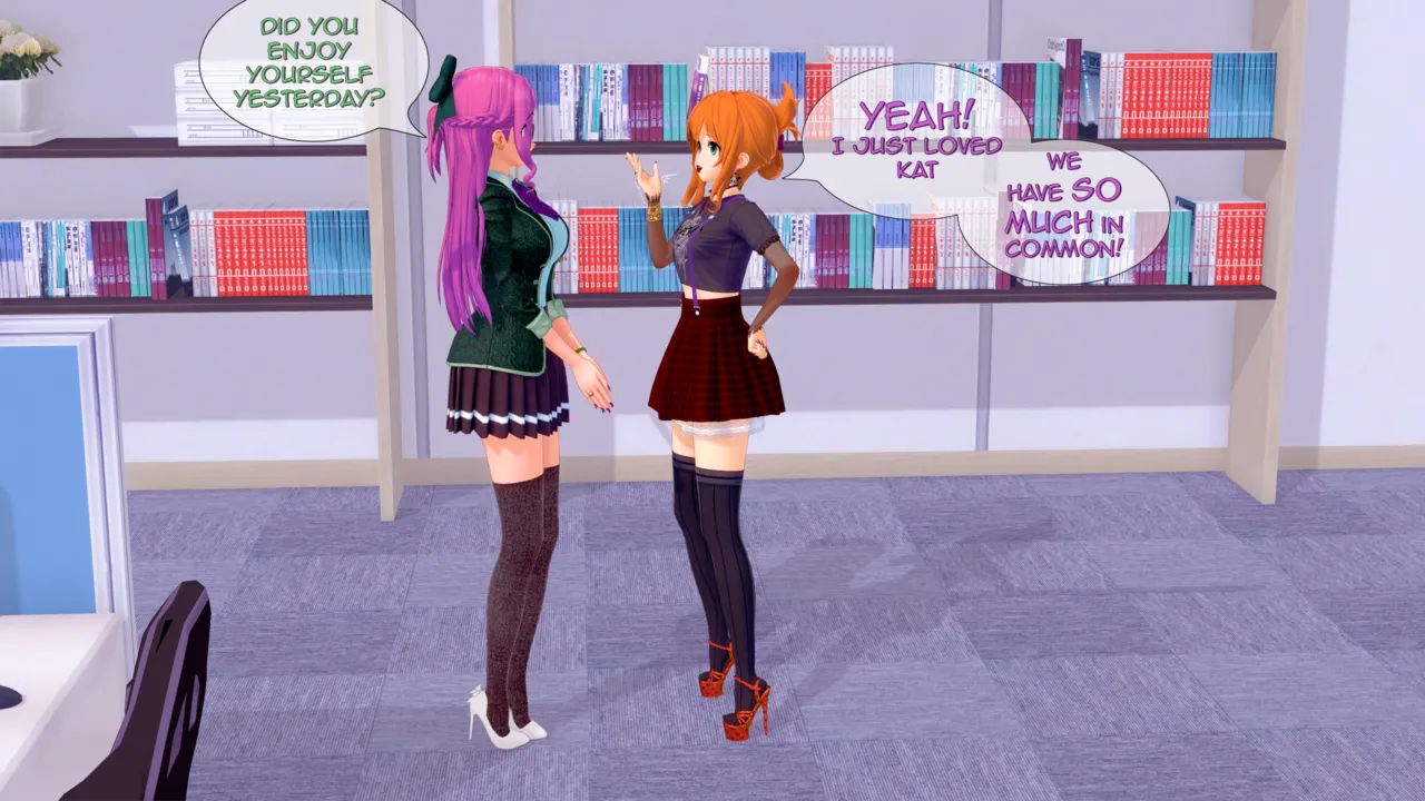 LunaTGObsession ch 11-15 Ongoing - Image 96