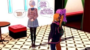 LunaTGObsession ch 11-15 Ongoing - Page 218