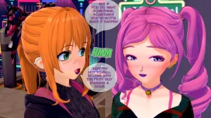 LunaTGObsession ch 11-15 Ongoing - Page 262