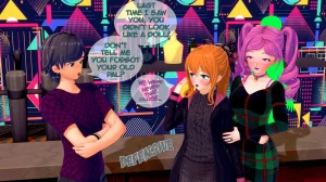 LunaTGObsession ch 11-15 Ongoing - Page 282