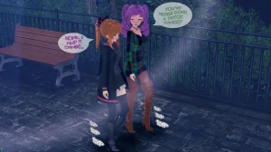 LunaTGObsession ch 11-15 Ongoing - Page 291