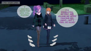 LunaTGObsession ch 11-15 Ongoing - Page 311