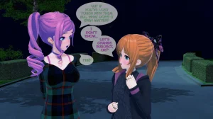 LunaTGObsession ch 11-15 Ongoing - Page 317